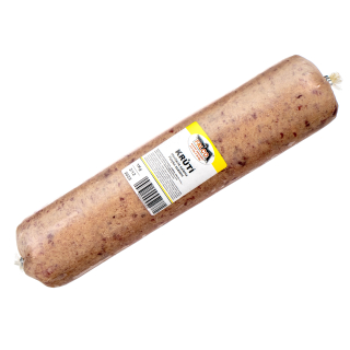 KRŮTÍ salám 6 x 1 kg